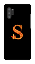 Supernova125_1 LOGO Samsung Phone Case