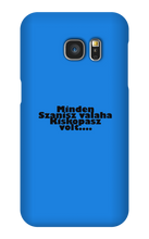 Szanisz Samsung Tok