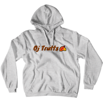 Oj Trutts Fall Hoodies (No-Zip/Pullover)