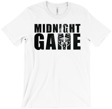 MidnightGame T-Shirts