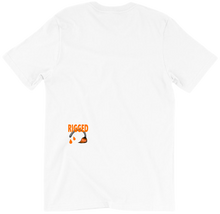 tshirt-back Rigged
