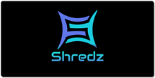 Shredz XXL Gaming Mousepad