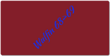 wulfin68 XXL Gaming Mousepad