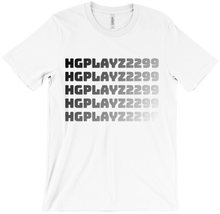 hgplayz2299 T-Shirts
