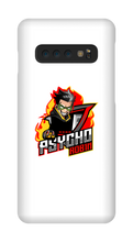 psychorob1n Samsung Phone Cases