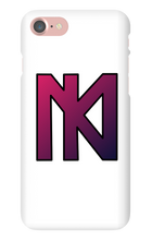 MisterKilboy iPhone Phone Cases
