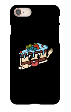 Hey, Cake iPhone Cases