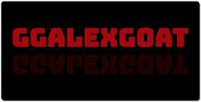 Xanders (alex) XXL Gaming Mousepad