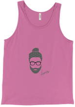 laziire Tank Top