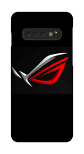 dark_assault_stream Samsung Phone Cases