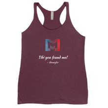 Tihi tanktop women