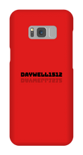daywell1512 Samsung Phone Cases