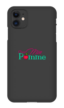 miss_pomme iPhone Phone Cases