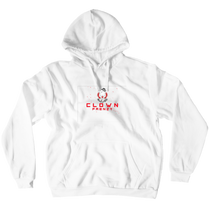 ClownFrenzy Hoodies (No-Zip/Pullover)
