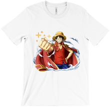 T-Shirts لوفي