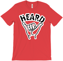 Heard T-Shirt