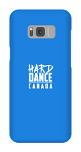 HDC Logo White  phonecase-samsung