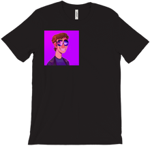 cosmic_screech T-Shirts