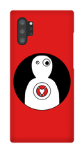 YGS Logo Samsung Phone Case