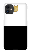ZR iPhone