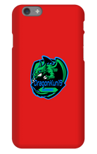 dragonkun19 iPhone Phone Cases