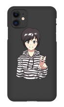 Peace iPhone Phone Cases