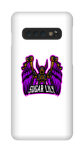 Sugar Lily Samsung Phone Cases