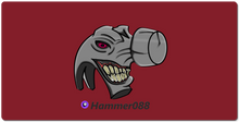 hammer088 XXL Gaming Mousepad