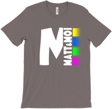 Matt & Moi T-Shirts