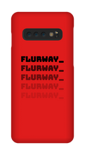 flurway_ Samsung Phone Cases
