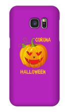 alivingisnoteasy Samsung Phone Cases