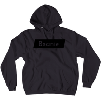 beaniegtv Hoodies (No-Zip/Pullover)