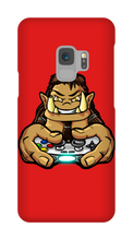 robtherocktv Samsung Phone Cases