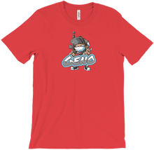 The Geno T-Shirts