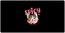 AuthenticallyAnais Spicy XXL Gaming Mousepad