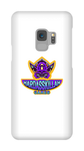 hardasskillah Samsung Phone Cases