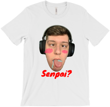 The Senpai? T-Shirt