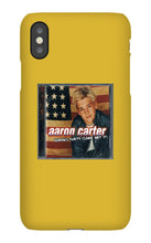 Aaron's Party iPhone Phone Cases