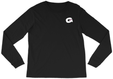 BIG G Long SLeeve