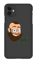 Tales iPhone Cases