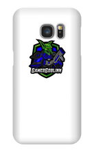 Gamer Goblinn Samsung Phone Cases