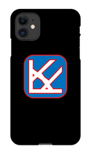 karlkaput iPhone Phone Cases