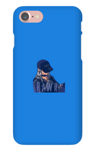 rawrasaurusxx iPhone Phone Cases