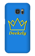 Deekzly Samsung Cases