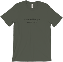 Toe-Shirt