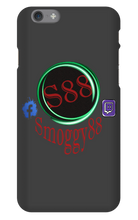 smoggy88 iPhone Phone Cases