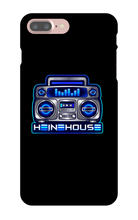Heine House Logo Phone Case for iPhone
