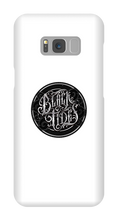 blackt1des Samsung Phone Cases