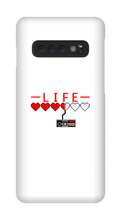Gaming Gives me Life by InfInc Samsung Cases