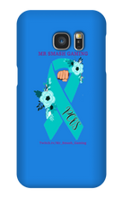 MR S G PCOS Samsung Phone Case